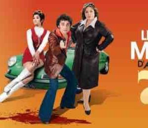 France 2 : lancement de la nouvelle saison des «Petits meurtres d’Agatha Christie» vendredi 29 janvier à 21h05
