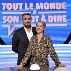 France 2 : le jeu «Tout le monde a son mot à dire» dépasse les 2 millions de téléspectateurs mercredi 27 janvier