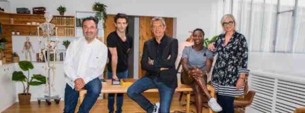 France 2 : un numéro inédit de «Prenez soin de vous» mardi 12 janvier 2021 à 21h05