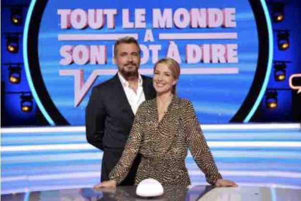 France 2 : «Tout le monde a son mot à dire» leader toutes chaînes mercredi à 18h00