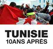 France 24 : programmation spéciale «Tunisie : 10 ans après» jeudi 14 janvier