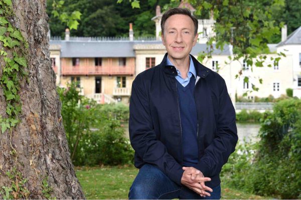 France 3 et Stéphane Bern lancent «La Ferme Préférée des Français»