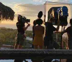 France 3 : la saison 2 d’«O.P.J.» en tournage à la Réunion