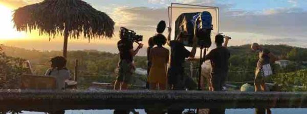France 3 : la saison 2 d’«O.P.J.» en tournage à la Réunion