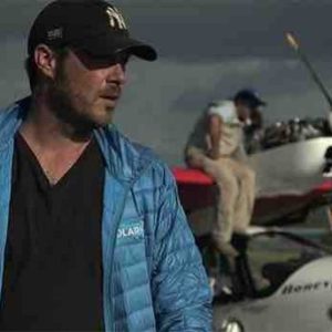 France 3 : «L’incroyable voyage de Polar Kid» lundi 25 janvier à 23h05