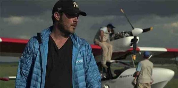France 3 : «L’incroyable voyage de Polar Kid» lundi 25 janvier à 23h05