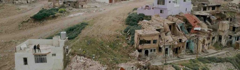 France 5 : «Irak, destruction d’une nation», une reconstitution minutieuse de 40 ans d’histoire