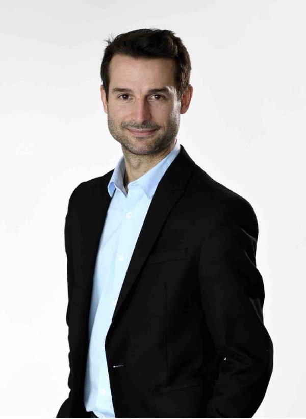 France Culture : Nicolas Pré, nouveau responsable du pôle presse et partenariat médias