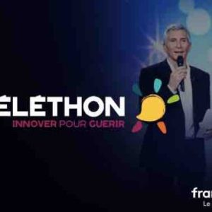 France Télévisions : 900.000 € net récoltés par FranceTV Publicité en faveur du Téléthon 2020