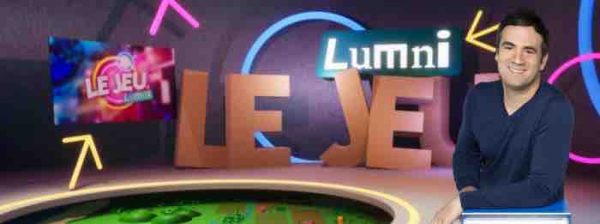 France Télévisions: le Jeu «Lumni» de retour dès le 8 février sur France 4 puis sur Lumni.fr