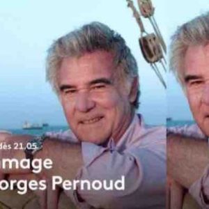 France Télévisions rend hommage à Georges Pernoud avec une soirée spéciale ce 15 janvier