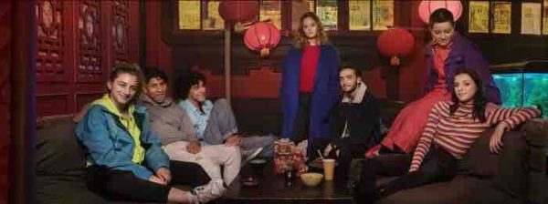 France Télévisions : «Skam France», saison 7 inédite sur france.tv slash