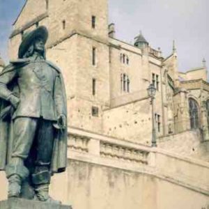 GEDEON Programmes: le documentaire «La véritable histoire de D’Artagnan» a été livrée à ARTE