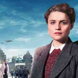 HISTOIRE TV : la saison 2 inédite de la série «Charité : en guerre» dès le 11 février à 20h50