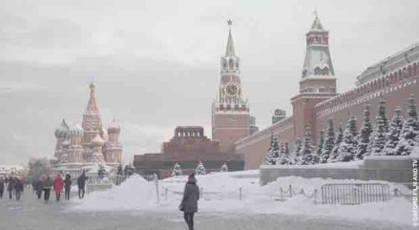 HISTOIRE TV : le documentaire inédit «Poutine, le dernier tsar» mercredi 3 février à 20h50