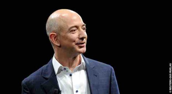 HISTOIRE TV : «L’Empire Amazon» mercerdi 20 janvier dès 20h50