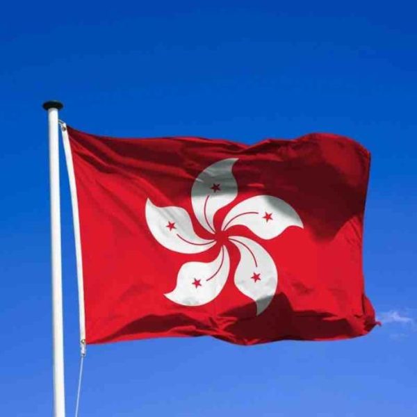 Hong Kong: un premier site internet désactivé suite à l’entrée en vigueur de la loi sur la sécurité nationale