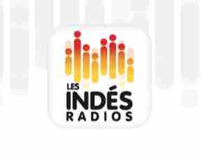 Indés Radios : lancement d’une offre podcasts sur l’appli