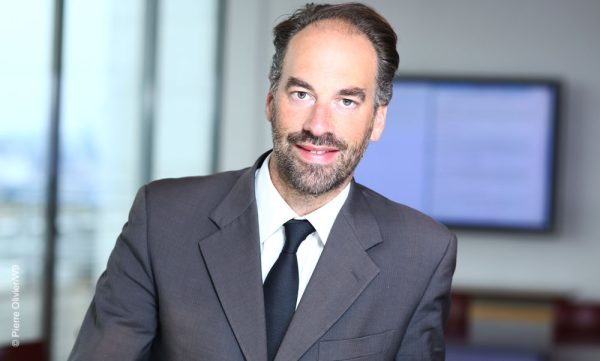 J. FOUQUERAY (W9/6ter) : «L’objectif d’avoir une antenne mieux incarnée va se poursuivre»
