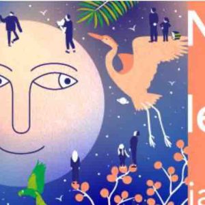 La 5ème édition des Nuits de la lecture consacrée à la célébration du plaisir de lire