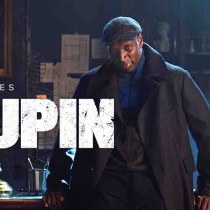 La série française «Lupin», portée par Omar Sy, explose les compteurs sur Netflix