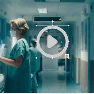 Les grands médias français se mobilisent pour la réanimation