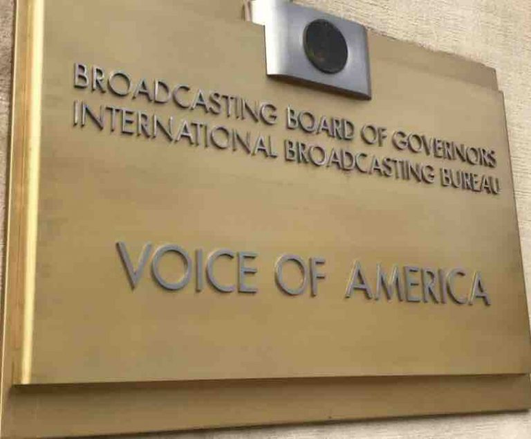 Les médias internationaux américains ont à nouveau à leur tête des journalistes chevronnés écartés sous Trump