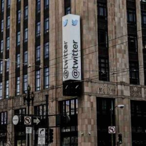 L’appel de partisans de Donald Trump à manifester devant le siège de Twitter à San Francisco échoue