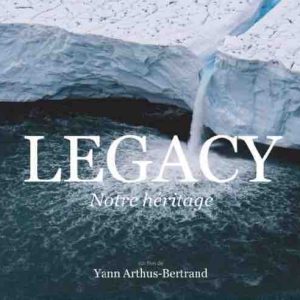 M6 : partenariat avec l’Association des Maires de France à l’occasion de la diffusion de «Legacy, notre héritage»