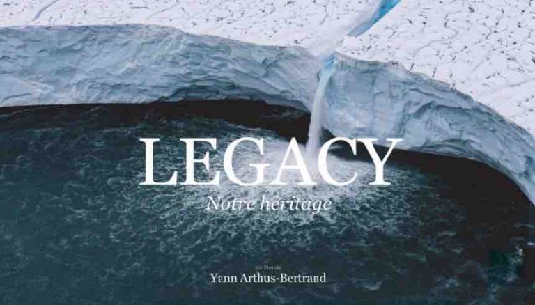 M6 : partenariat avec l’Association des Maires de France à l’occasion de la diffusion de «Legacy, notre héritage»