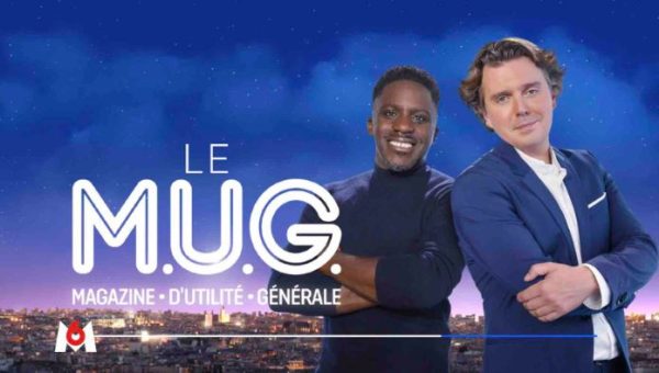 M6 : «Le M.U.G.: magazine d’utilité générale» à partir de ce vendredi 8 janvier