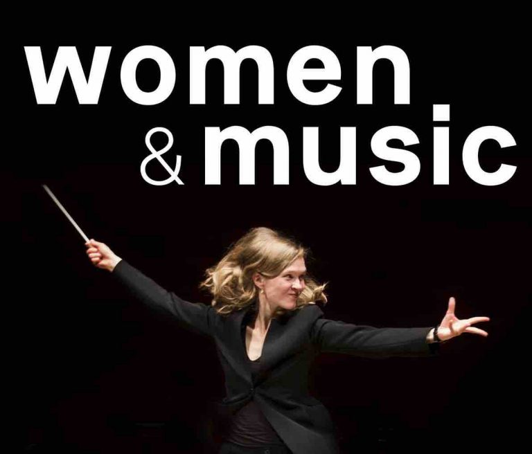 Mezzo célèbre les femmes avec un mois spécial en mars