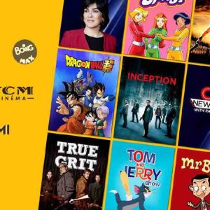 Molotov et WarnerMedia étendent leur accord de distribution