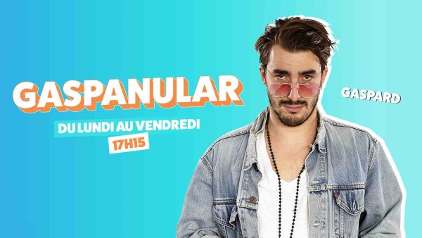 Mouv’ lance 5 nouveaux podcasts