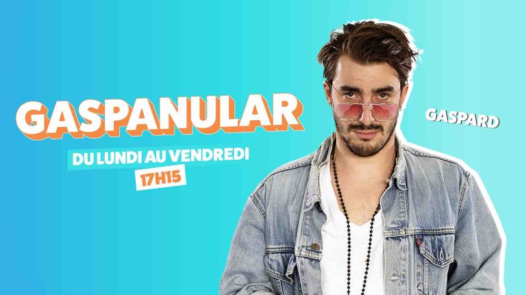 Mouv’ lance 5 nouveaux podcasts