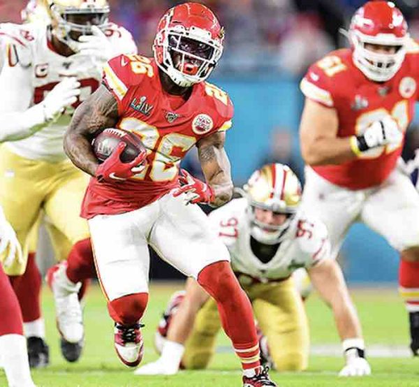 Pandémie oblige, plusieurs grandes marques font l’impasse du Super Bowl