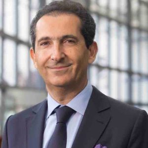 Patrick Drahi, l’audacieux milliardaire qui dérange