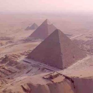 Planète+/ GEDEON Programmes : le documentaire «Le monde de Kheops» mardi 12 janvier à 12h45