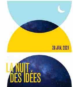 RFI, France 24 et MCD mobilisée à l’occasion de la Nuit des idées