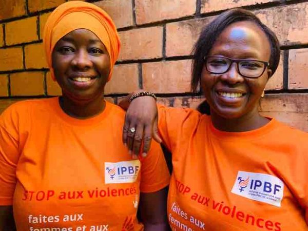 RFI : «Paroles de femmes militantes au Burkina Faso» ce vendredi 29 janvier 11h10