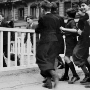 RMC Découverte : le documentaire inédit «39/45 : le sauvetage des Juifs de France» dimanche 10 janvier à 21h05