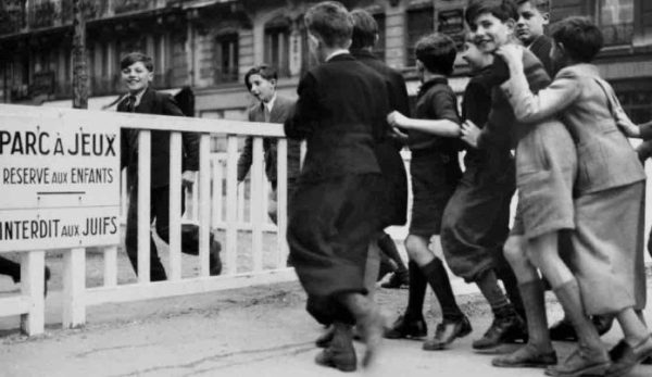 RMC Découverte : le documentaire inédit «39/45 : le sauvetage des Juifs de France» dimanche 10 janvier à 21h05