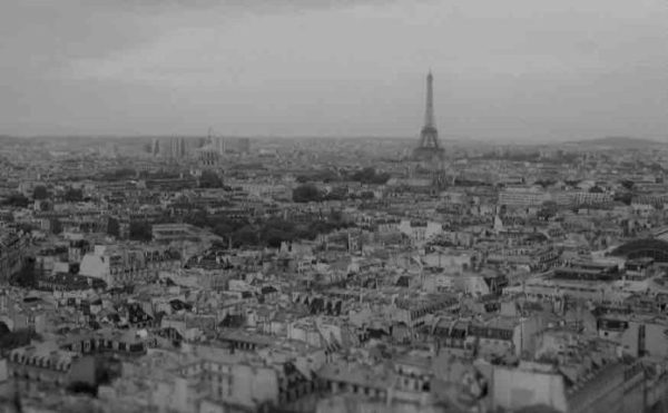 RMC Découverte/ série documentaire: «Les villes sous l’Occupation»,, saison 3 inédite dès le dimanche 17 janvier à 21h05