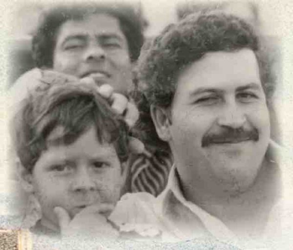 RMC Story : la série documentaire inédite «Escobar : l’héritage maudit» dès ce vendredi 8 janvier à 21h05