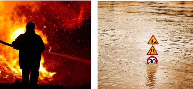 RMC Story : «Quand la nature se déchaîne» lundi 1er février à 21h05