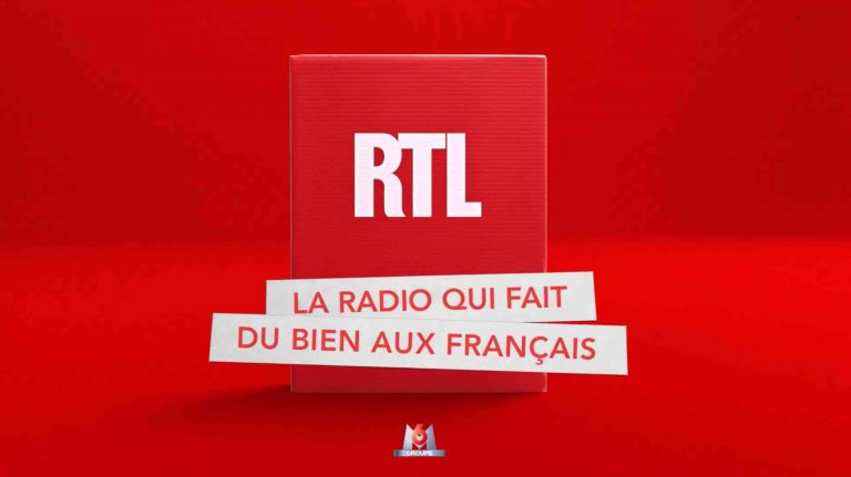 RTL lance une nouvelle campagne TV  : «Craquez pour RTL, la radio qui fait du bien aux Français»