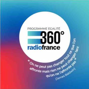 Radio France lance Egalité 360°, un programme pour plus de diversité sur ses antennes et dans l’entreprise