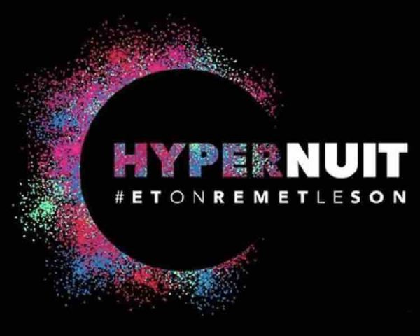 ARTE : «Hypernuit» de Paul Ouazan dès le 3 mars