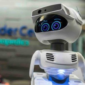 Regain d’intérêt pour les robots compagnons