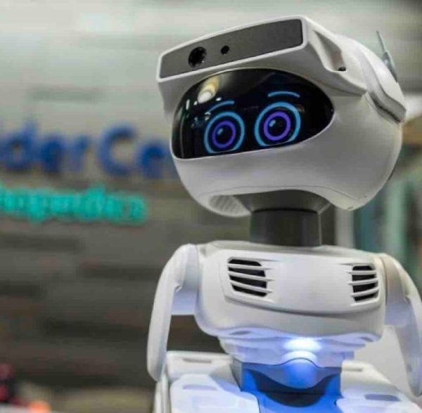 Regain d’intérêt pour les robots compagnons